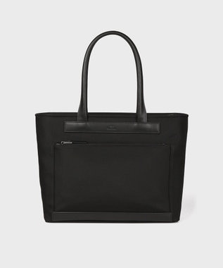 PS Paul Smith ビジネス ナイロン トートバッグ / Paul Smith