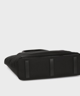 Paul Smith PS Paul Smith ビジネス ナイロン トートバッグ ブラック