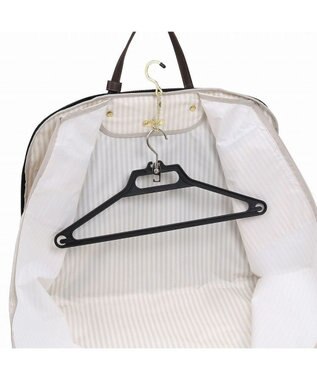 ACE BAGS & LUGGAGE MACKINTOSH PHILOSOPHY マッキントッシュフィロソフィー アメリア2 ガーメント 68098 スーツ収納 ブラック