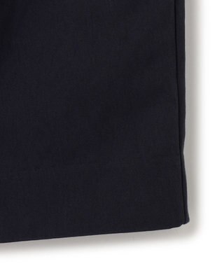 UNFILO L タックスカート ネイビー