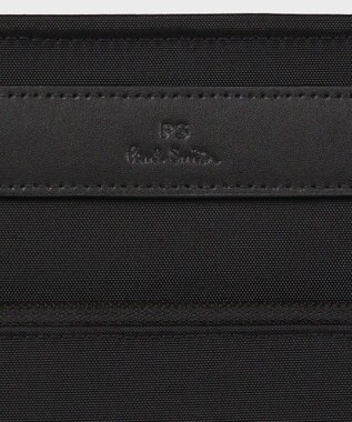 Paul Smith PS Paul Smith ビジネス ナイロン トートバッグ ブラック