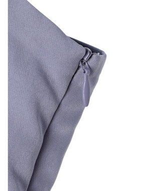 earth music&ecology ＳＥＴ２点ボレロ＋キャミワンピース Sax