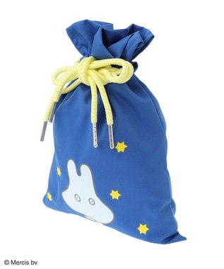 Green Parks Ｍｉｆｆｙ／きんちゃくポーチ Sax