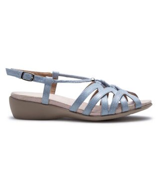 REGAL FOOT COMMUNITY 【ビューフィット】A70Y モールドサンダル