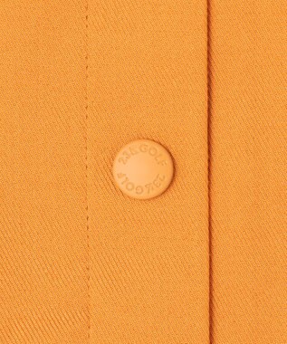 23区GOLF 【WOMEN】ハイパワーストレッチ スカート イエロー系