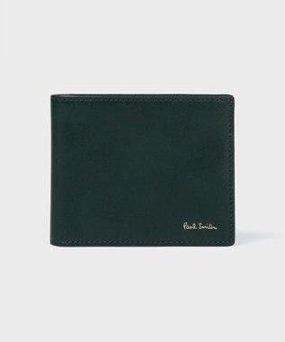 Paul Smith ベジタン SS26 2つ折り財布