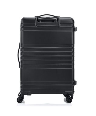 Samsonite アメリカンツーリスター スーツケース 95L スカイレット スピナー75 SKYLETTE ブラック