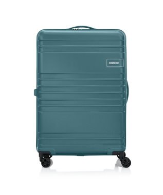 Samsonite アメリカンツーリスター スーツケース 95L スカイレット スピナー75 SKYLETTE グリーン