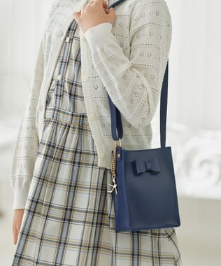 組曲 KIDS 【Fサイズ】ミニツールショルダーバック