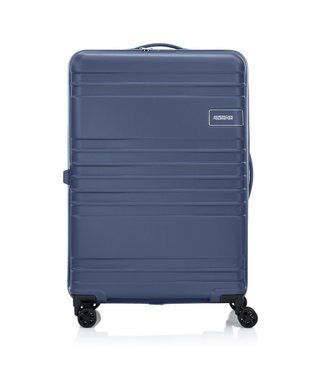 Samsonite アメリカンツーリスター スーツケース 95L スカイレット スピナー75 SKYLETTE ブルー