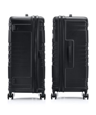 Samsonite アメリカンツーリスター スーツケース 95L スカイレット スピナー75 SKYLETTE ブラック