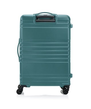 Samsonite アメリカンツーリスター スーツケース 95L スカイレット スピナー75 SKYLETTE グリーン