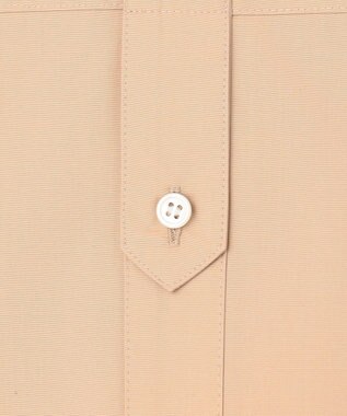 NAVE 【ReNAVE・セットアップ可/洗える/接触冷感/UVケア】コットンポリブロード ワンピース ベージュ系