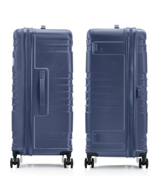 Samsonite アメリカンツーリスター スーツケース 95L スカイレット スピナー75 SKYLETTE ブルー