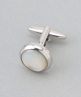 GOTAIRIKU 【WEAR BLACK】フォーマル用 カフス ホワイト系