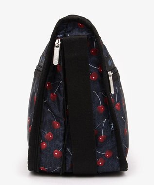 LeSportsac DELUXE EVERYDAY BAG/クラシカルチェリー クラシカルチェリー