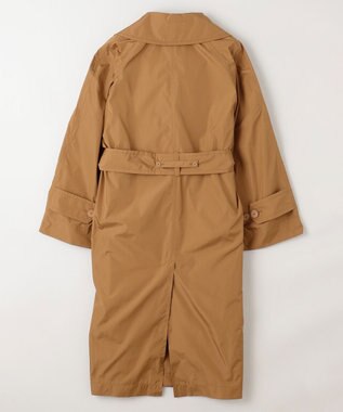 JOSEPH レインウェア　ダブルブレステッドコート Cassonade