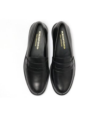 REGAL FOOT COMMUNITY 【ケンフォード メンズ】KP13 ローファー ブラック