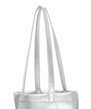 Green Parks Ｄｉｓｎｅｙ１００／トートバッグ Silver