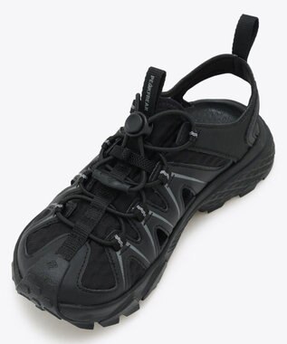 Columbia Columbia/ ピークフリーク ラッシュ シャンダル /コロンビア Black Ti Grey Steel