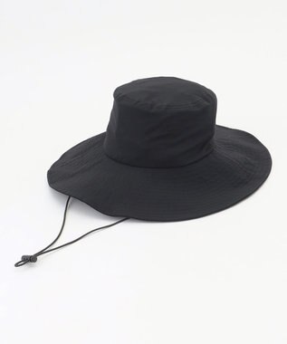 FINE MOVE ワイドブリム ハット