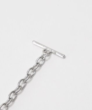 WEGO Lハートモチーフチャームブレス 柄3