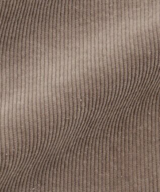 J.PRESS YORK STREET 【UNISEX】ヴィンテージコーデュロイ ペインターパンツ ライトグレー系