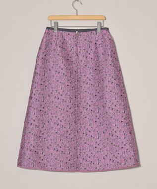 ONWARD Reuse Park 【自由区】スカート春夏 グリーン