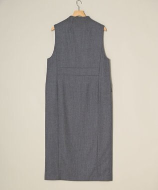 ONWARD Reuse Park 【uncrave】ワンピース秋冬 グレー