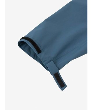 HELLY HANSEN レイネライトジャケット クラウディブルー