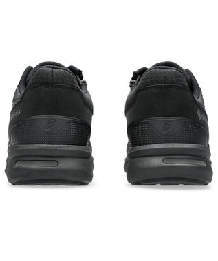 ASICS WALKING ハダシウォーカー メンズ GORE-TEX防水 3E相当 ブラック系