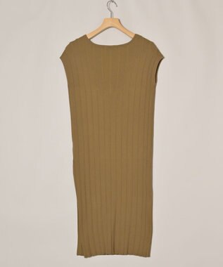 ONWARD Reuse Park 【any FAM】ワンピース春夏 ブラウン