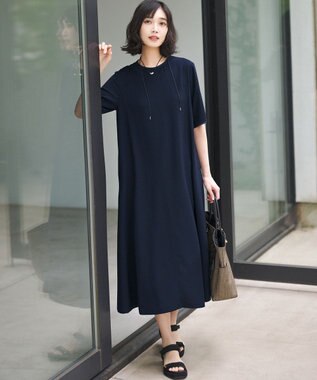 23区 【WEB&一部店舗限定】2WAY ビーンズ ネックレス シルバー系