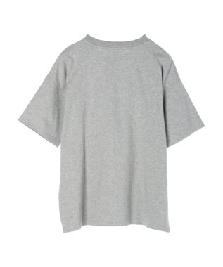 Green Parks ズートピア／グラフィックＴＥＥ Gray Mixture