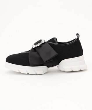 KNIT BIJOUX SNEAKERS スニーカー / TOCCA | ファッション通販 【公式