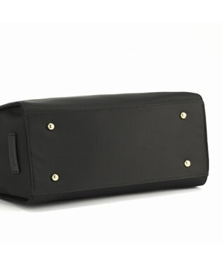 ACE BAGS & LUGGAGE Jewelna Rose OLバッグ・エト エアリィ 縦型トートバッグ 16272 ブラック