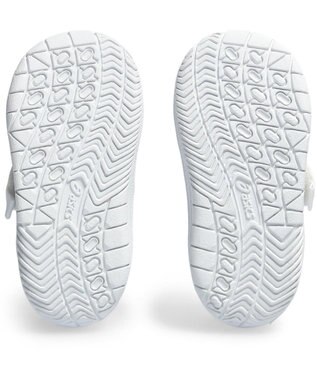 ASICS WALKING 上履き CP BABY 2 ホワイト系