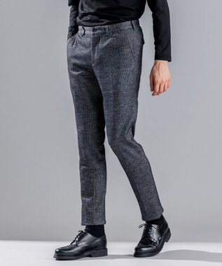 JOSEPH HOMME 【WEB限定カラーあり】ドビージャージー / CITY ライトグレー系