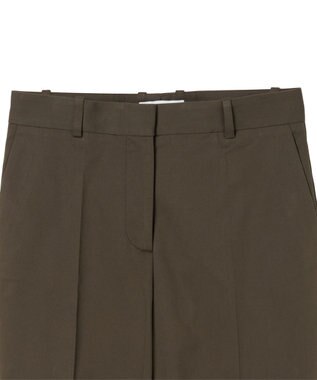 JOSEPH ライトコットンストレッチ　NEW COLEMAN Palm Leaf