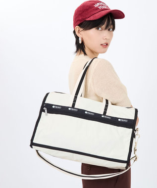 DELUXE MED WEEKENDER/スペクテイターサンドバー/ブラック