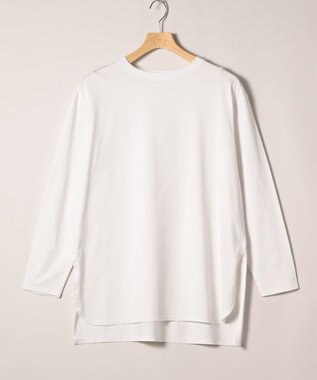 ONWARD Reuse Park 【23区】カットソー春夏 ホワイト