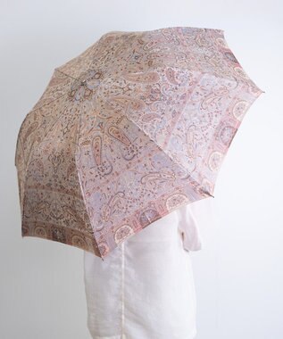  Umbrella of Yokohama 晴雨兼用折りたたみ傘 (カシミール21)　日傘