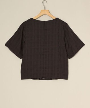 ONWARD Reuse Park 【J.PRESS】カットソー春夏 ブラウン