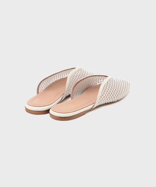 GRACE CONTINENTAL PROMENADE  NICOLE ホワイト