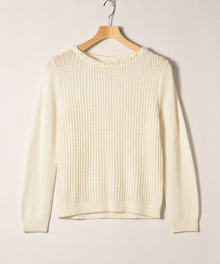 ONWARD Reuse Park 【any SiS】ニット秋冬