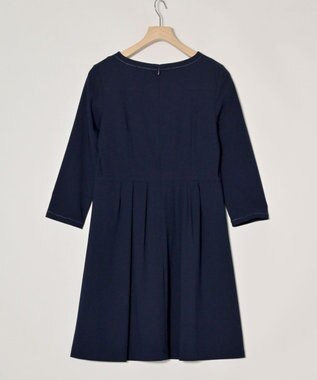 ONWARD Reuse Park 【組曲】ワンピース春夏 ネイビー