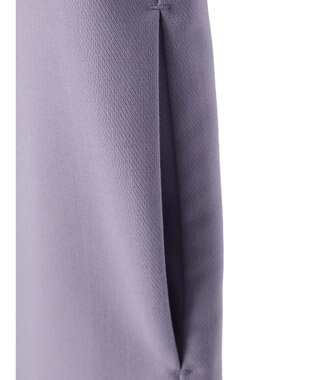 earth music&ecology Ｖネックジャンパースカート Light Purple