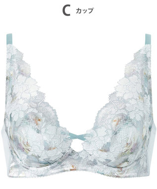 WACOAL 【重力ケアブラ】 ノンワイヤーブラ バストを重力から守る まる胸をキープ ラクなつけごこち Gカップまで対応 大きいサイズ レディース BXB194 /ワコール グレー