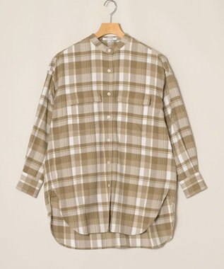 ONWARD Reuse Park 【23区】ブラウス秋冬 ベージュ