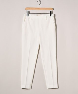 ONWARD Reuse Park 【自由区】パンツ秋冬 ホワイト